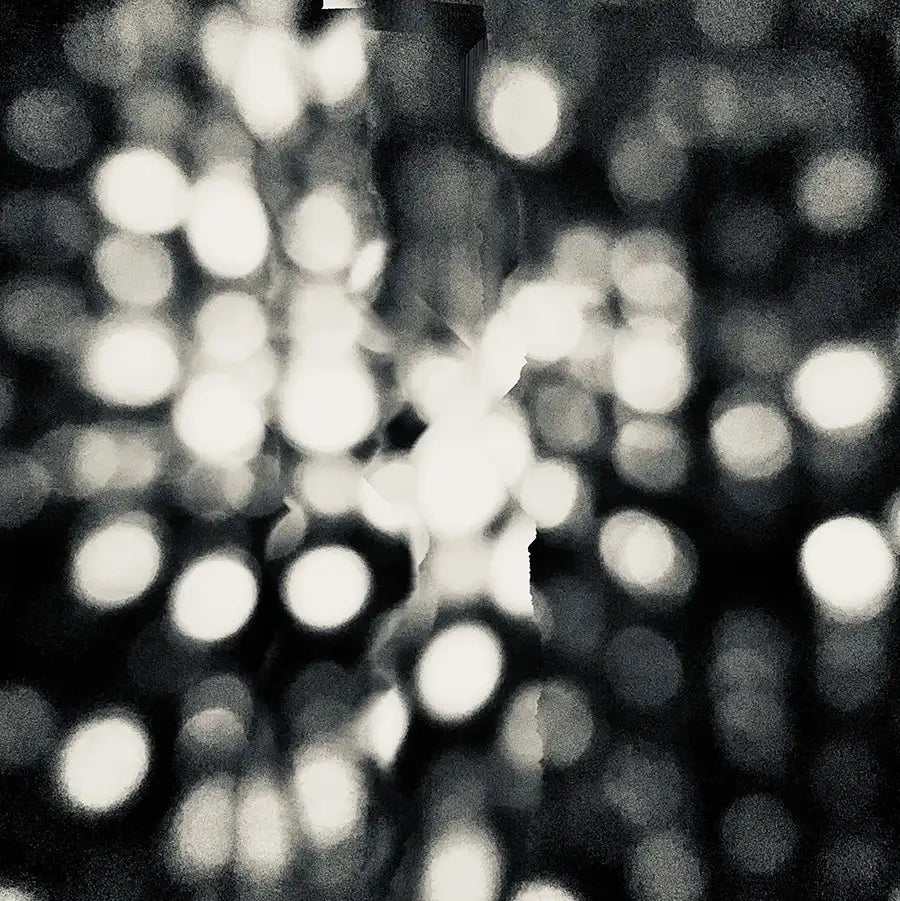 Into the light