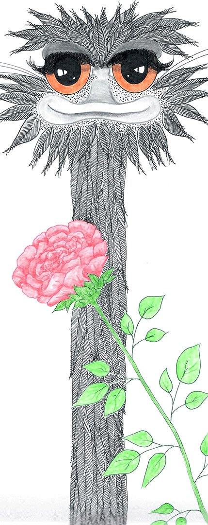 Flower Power - Kunst-Direkt
