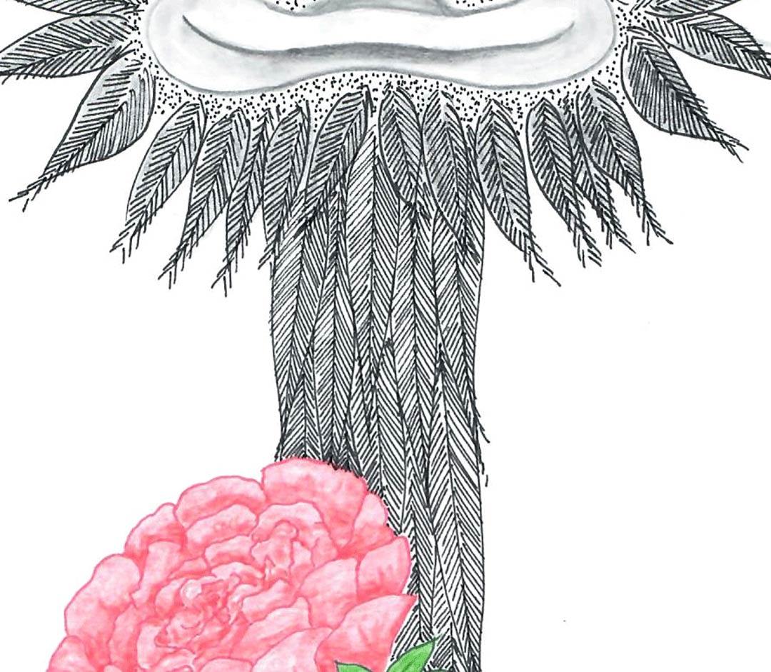 Flower Power - Kunst-Direkt