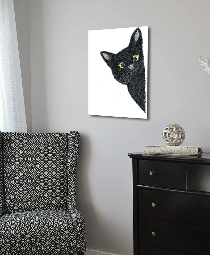 Hello - Kunst-Direkt