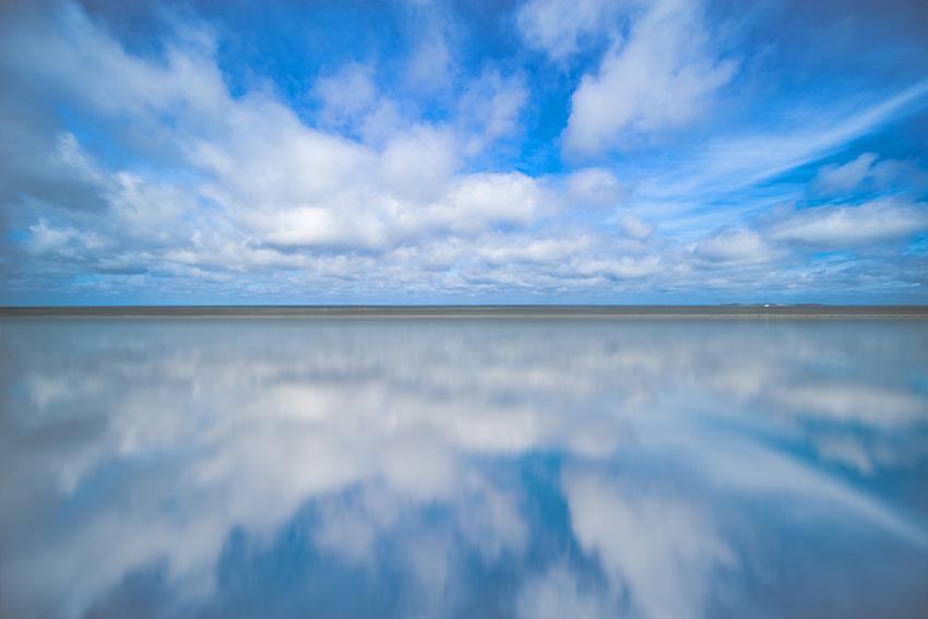 Spiegelhimmel - Kunst-Direkt