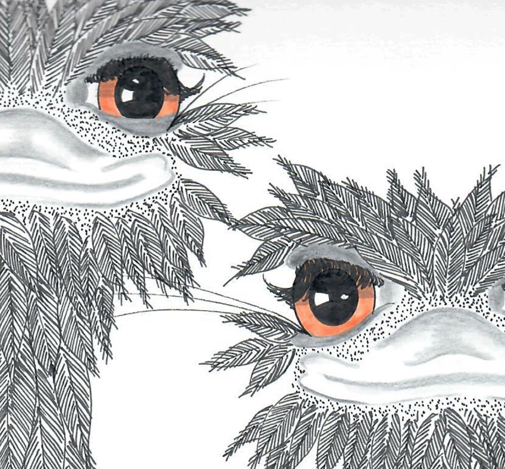 You and me - Kunst-Direkt