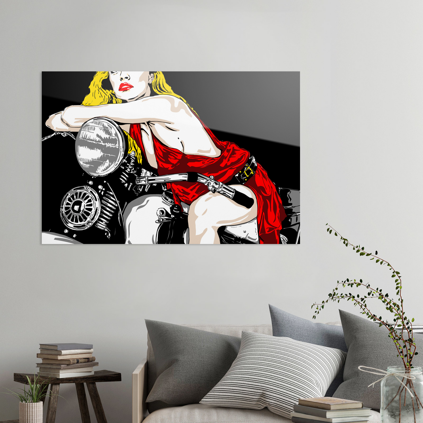 Biker