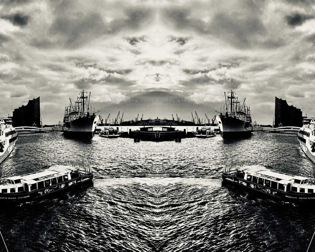 Weiter Horizont