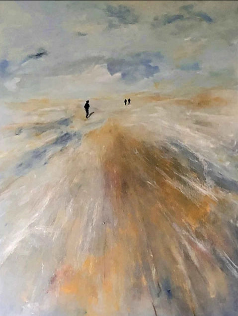 Reihe Ruhe und Bewegung