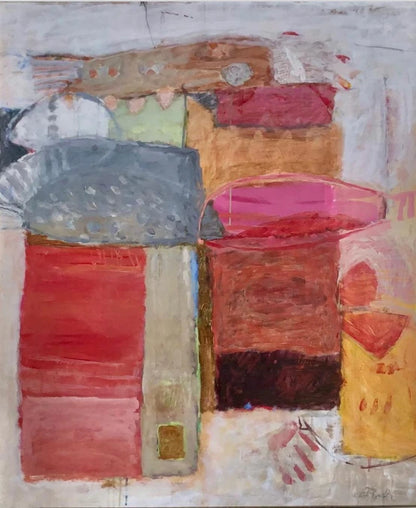 Unter der Oberfläche 1