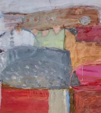 Unter der Oberfläche 1