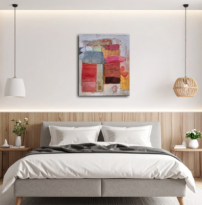 Unter der Oberfläche 1