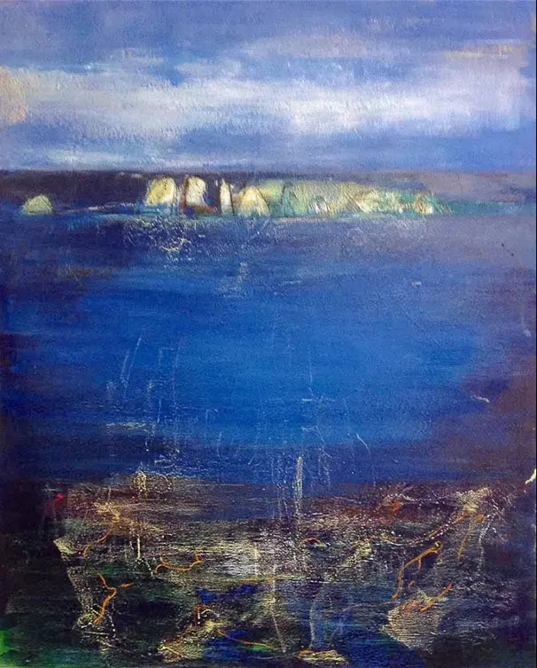 Reihe Ruhe und Bewegung 1