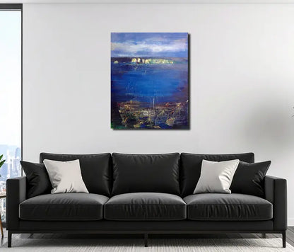 Reihe Ruhe und Bewegung 1