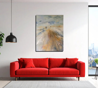 Reihe Ruhe und Bewegung