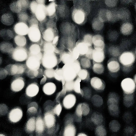 Into the light