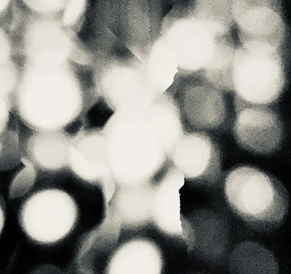 Into the light