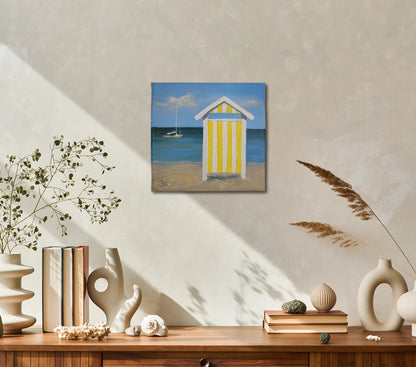 Strandhäuschen / MiniMare