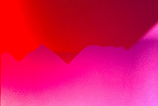 Sun Glacier