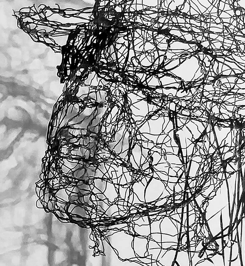 UDO Fineart Print