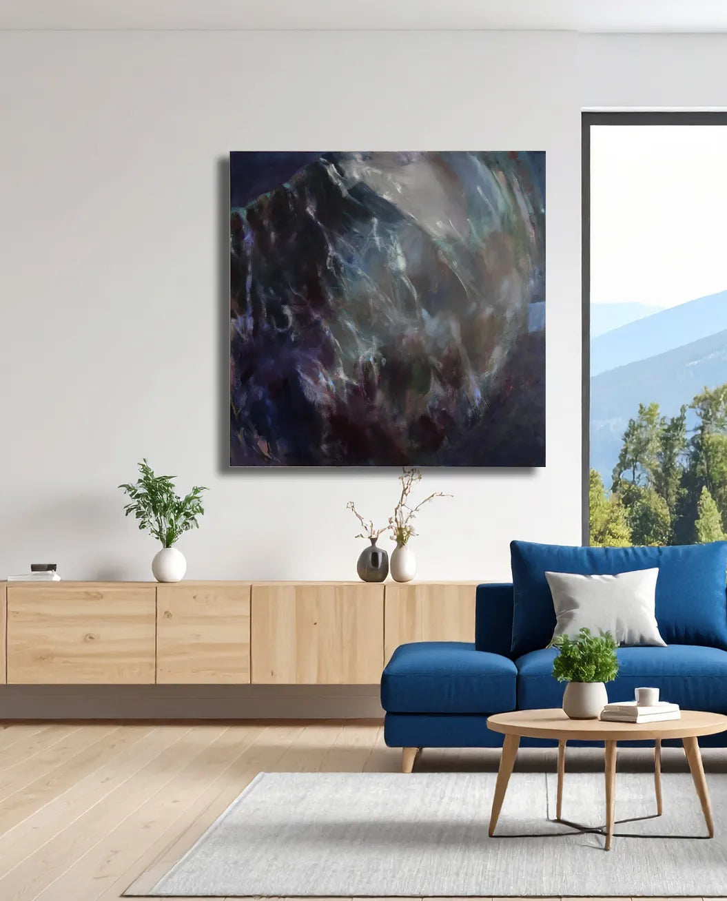 Observation des baleines II