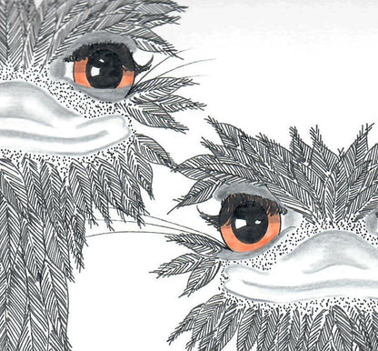 You and me - Kunst-Direkt